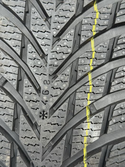 Топова шина‼️Nokian Snowproof 2 SUV 104H 225/60 r18 Нова‼️