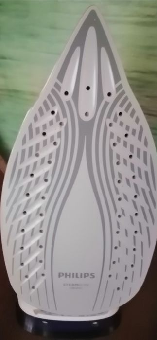 Праска, утюг Phillips EasySpeed plus в чудовому стані