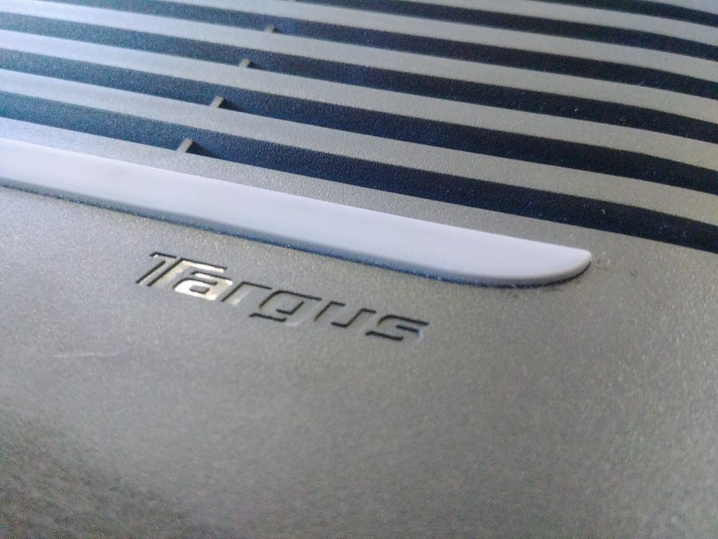 Targus podstawa chłodząca pod laptop