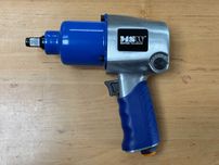 Klucz pneumatyczny MSW 8000 obr./min.