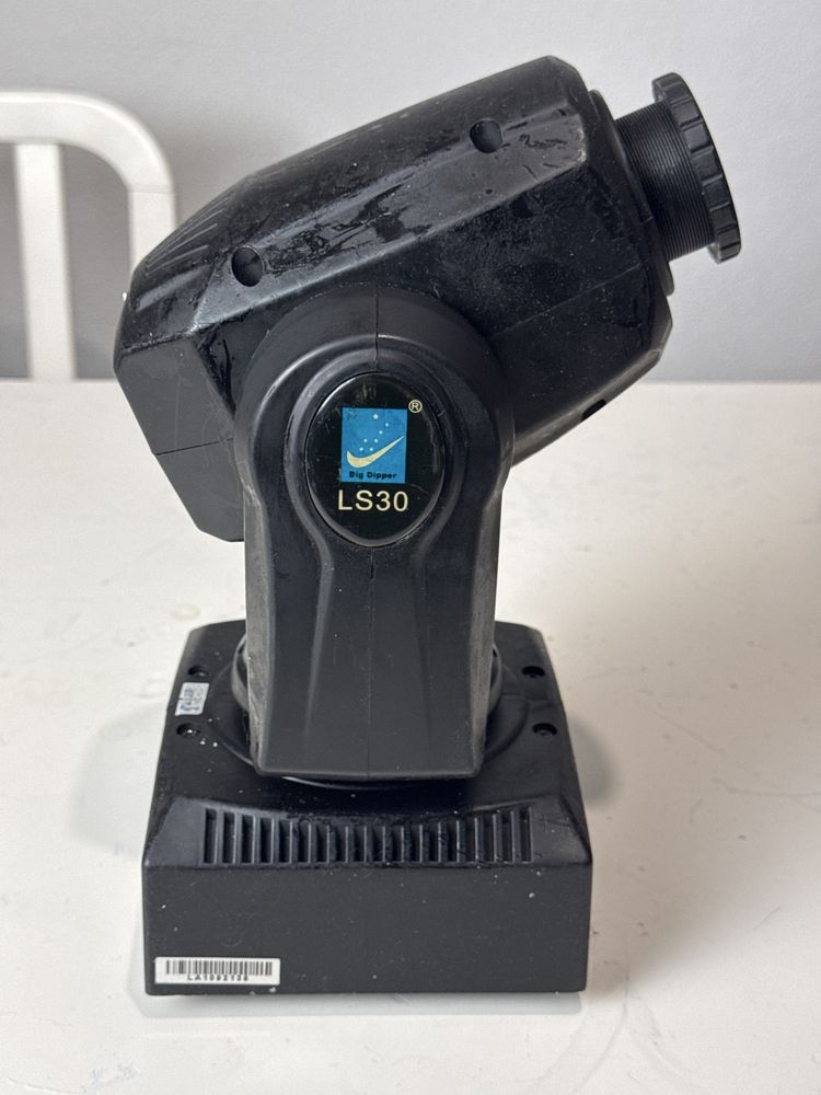 Robo Big Dipper usado