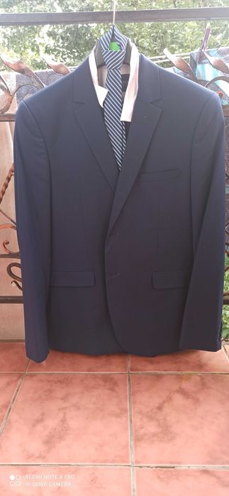 Чоловічий костюм