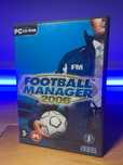 Football Manager 2006 | PC CD-ROM | Polska wersja