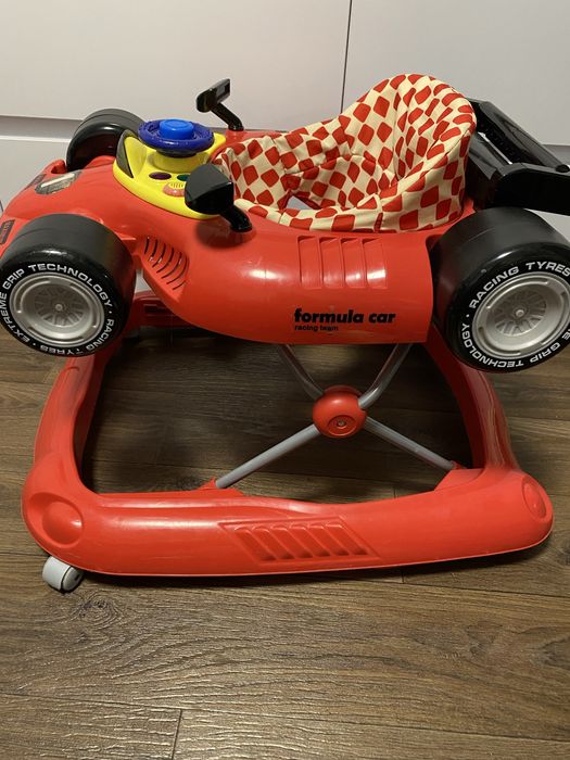 Продам ходунки для хлопчика