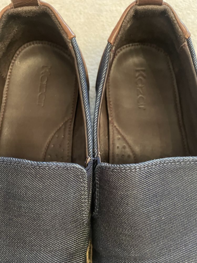 Buty kazar letnie