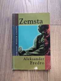Aleksander Fredro - Zemsta