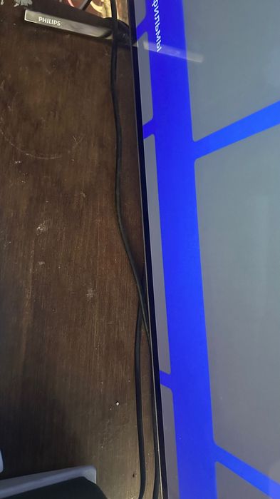 Телевізор Philips 48OLED707/12