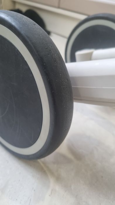 Триколісний дитячий велосипед біговіл 3в1 Kinderkraft 4TRIKE