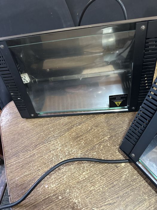 Голови світлові LED .Рухомі голови . 60 W. Стробоскоп