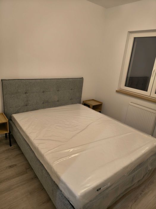 Mieszkanie WYNAJEM ul. Fordońska 408