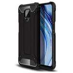 Etui Armor do Xiaomi Redmi Note 9S / Redmi Note 9 Pro Black