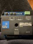 ESU 'MULTI' gauge 51822 switchpilot servo V2.0