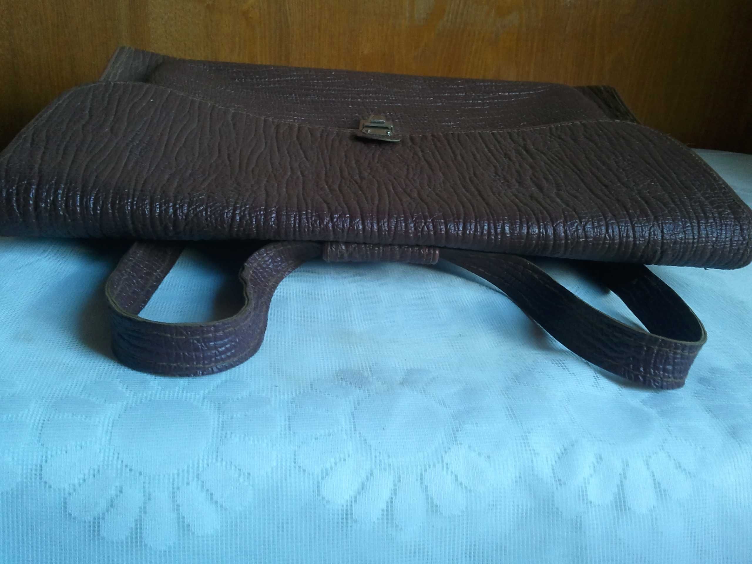 Ранец для хранения инструмента СССР
