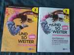 Und do weiter 3 extra