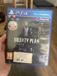 Gra Ukryty plan PS4