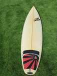 Prancha de surf 6:3