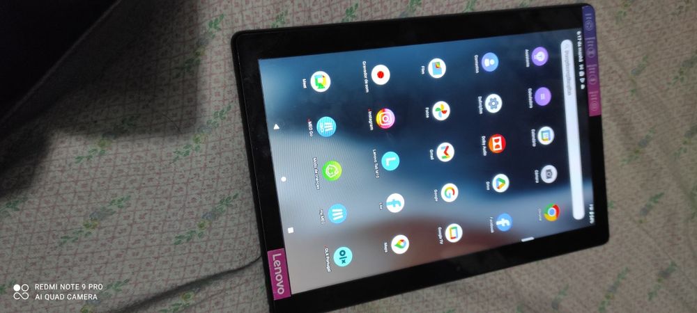 Lenovo em bom estado