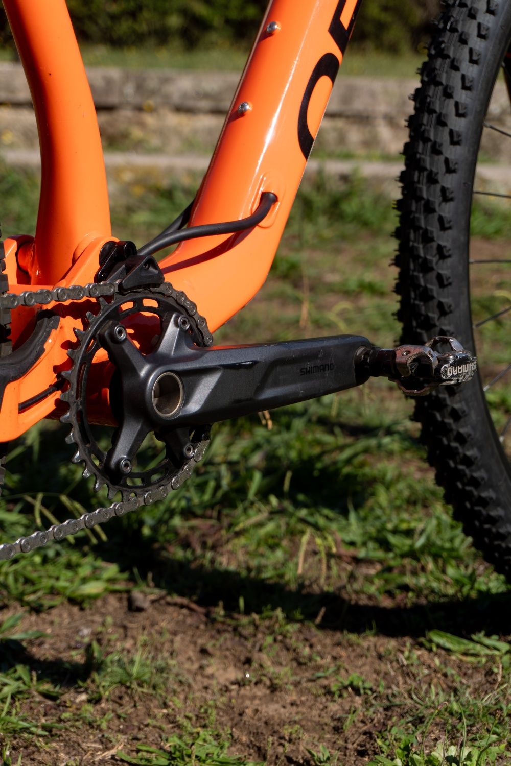 Orbea oiz h30 2022