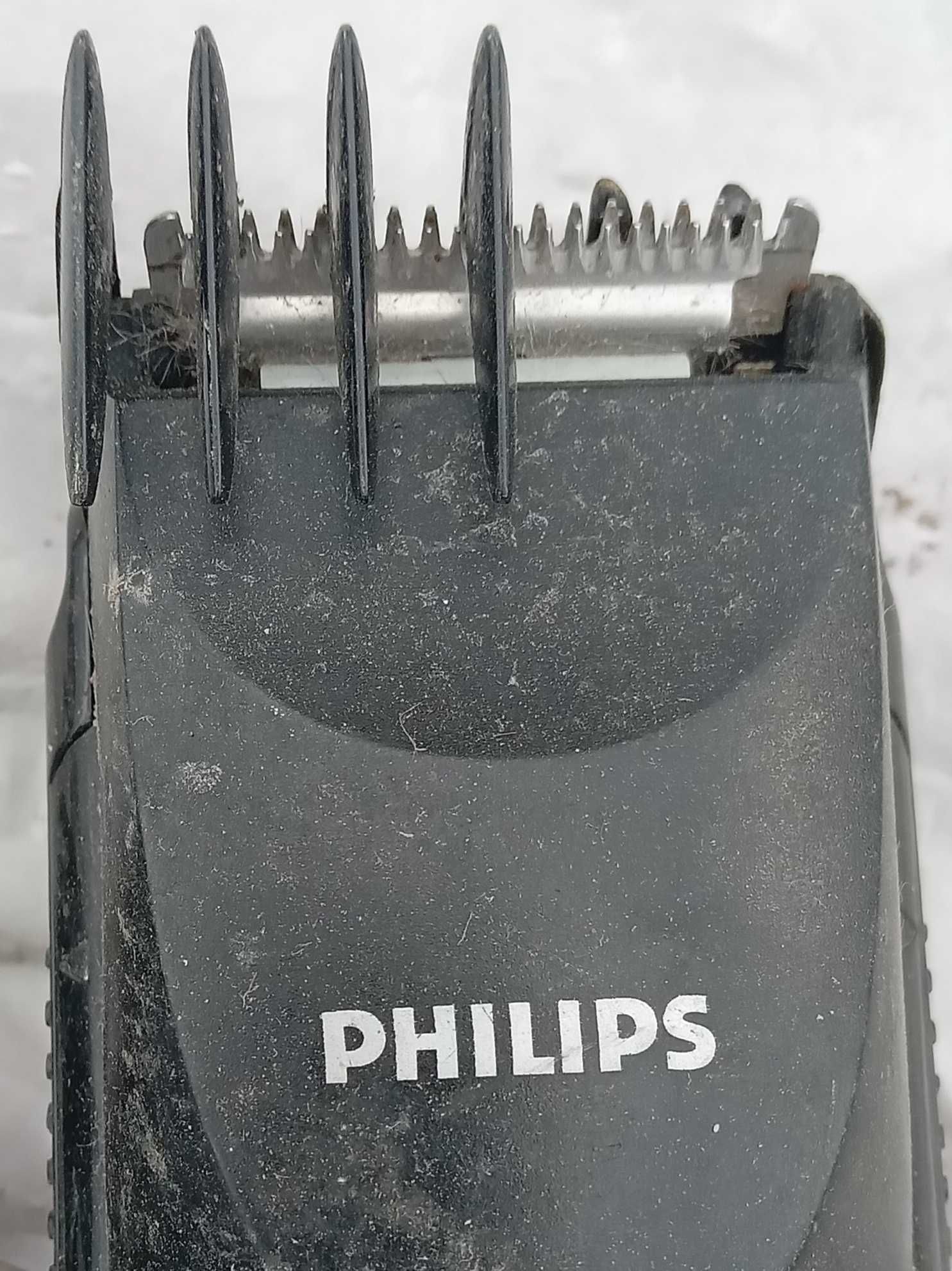 Машинка для стрижки Philips 5000 series