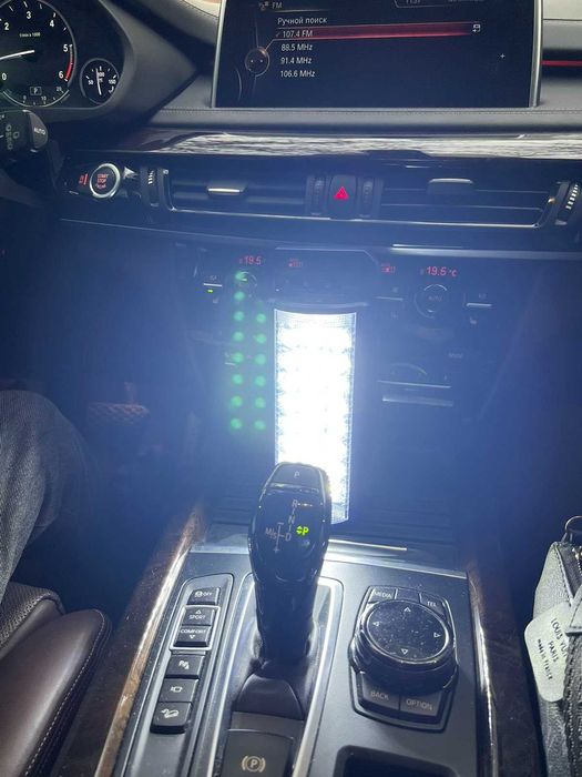 Ліхтар акумуляторний LED Almina 2606L 24 LED  10 годин роботи Альмина