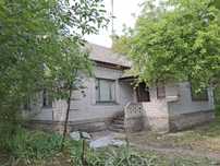 Продам цегляний будинок с. Редьківка