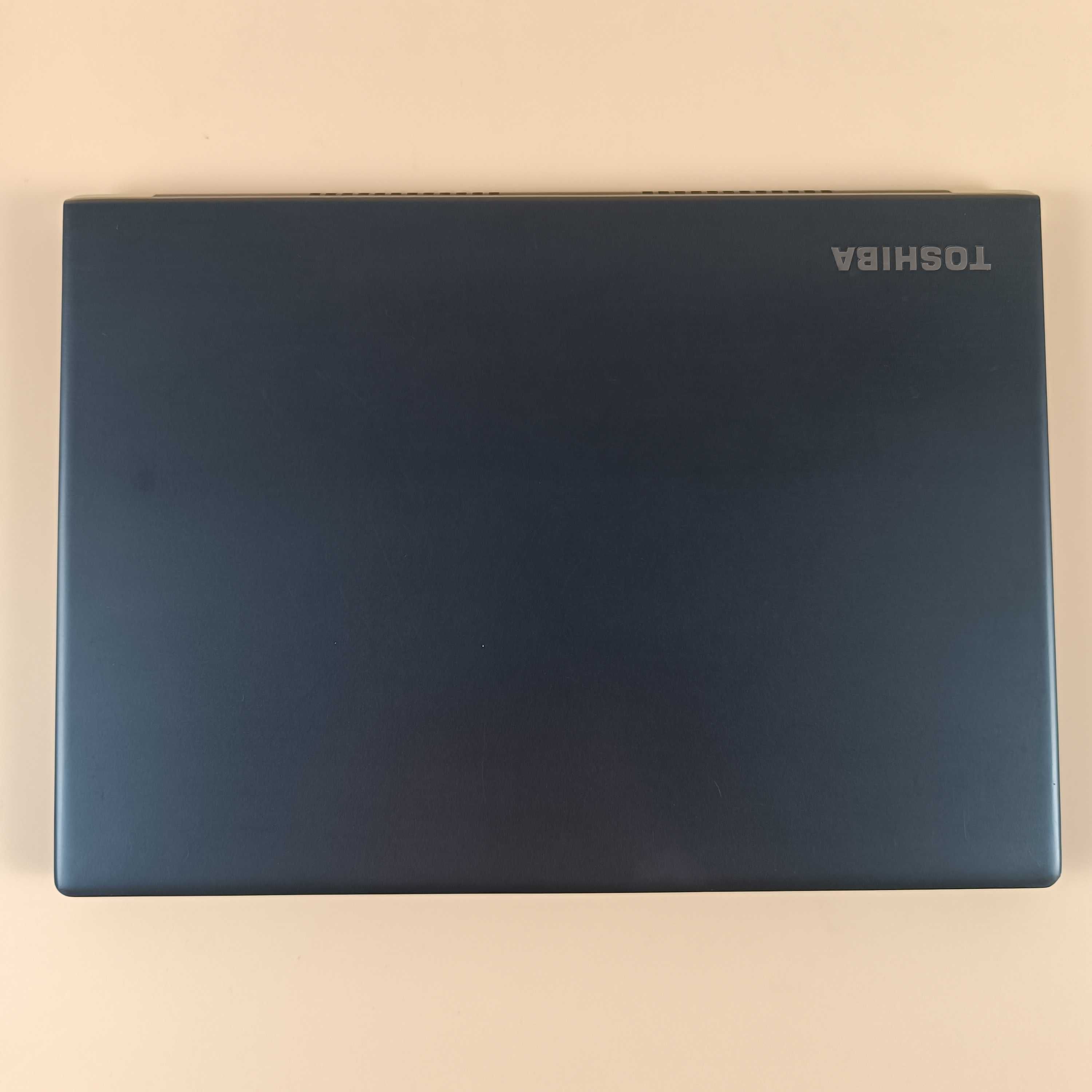 Ультрабук Toshiba Portege X30-E i7-8550U/8Гб/NVMe 256Гб/13.3"/АКБ 6г+