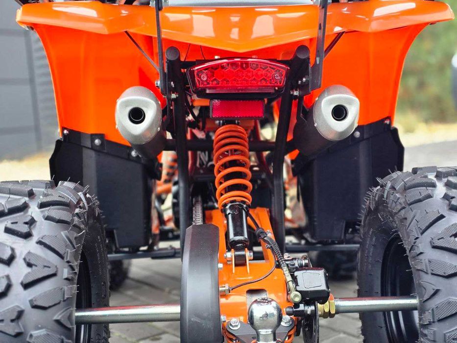 Детский квадроцикл Sport Energy AFD125, Гарантія! Доставка!