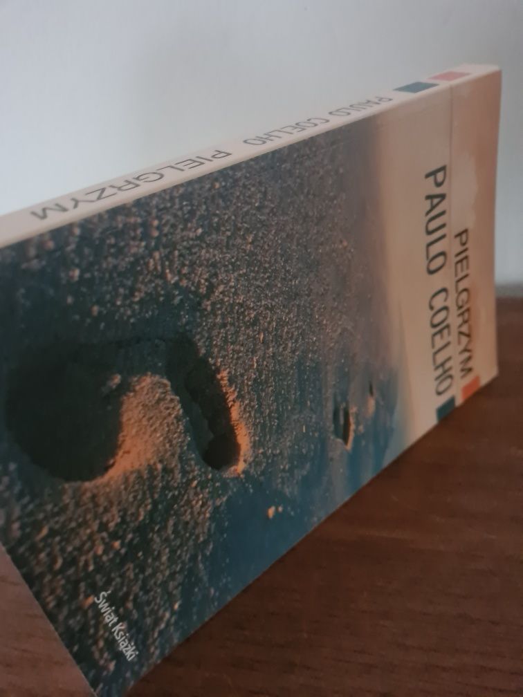 Pielgrzym - Paulo Coelho