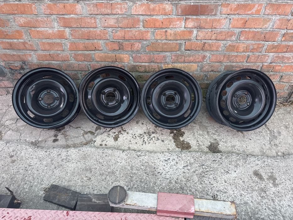 Диски 4 108 15 65