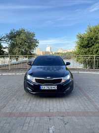 Kia Optima 2012 2.4