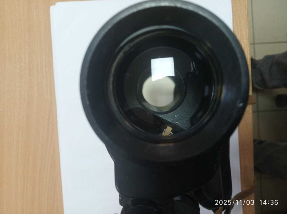 Бінокль Б7х35, сітка, ссср