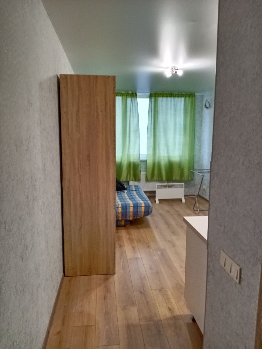 Продажа Смарт квартиры Вишневое ЖК "Смарт Оселі"