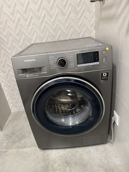 Пральна машина Samsung 9 кг