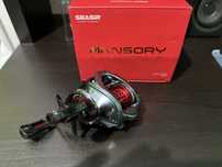 Carreto Seasir mansory full carbon