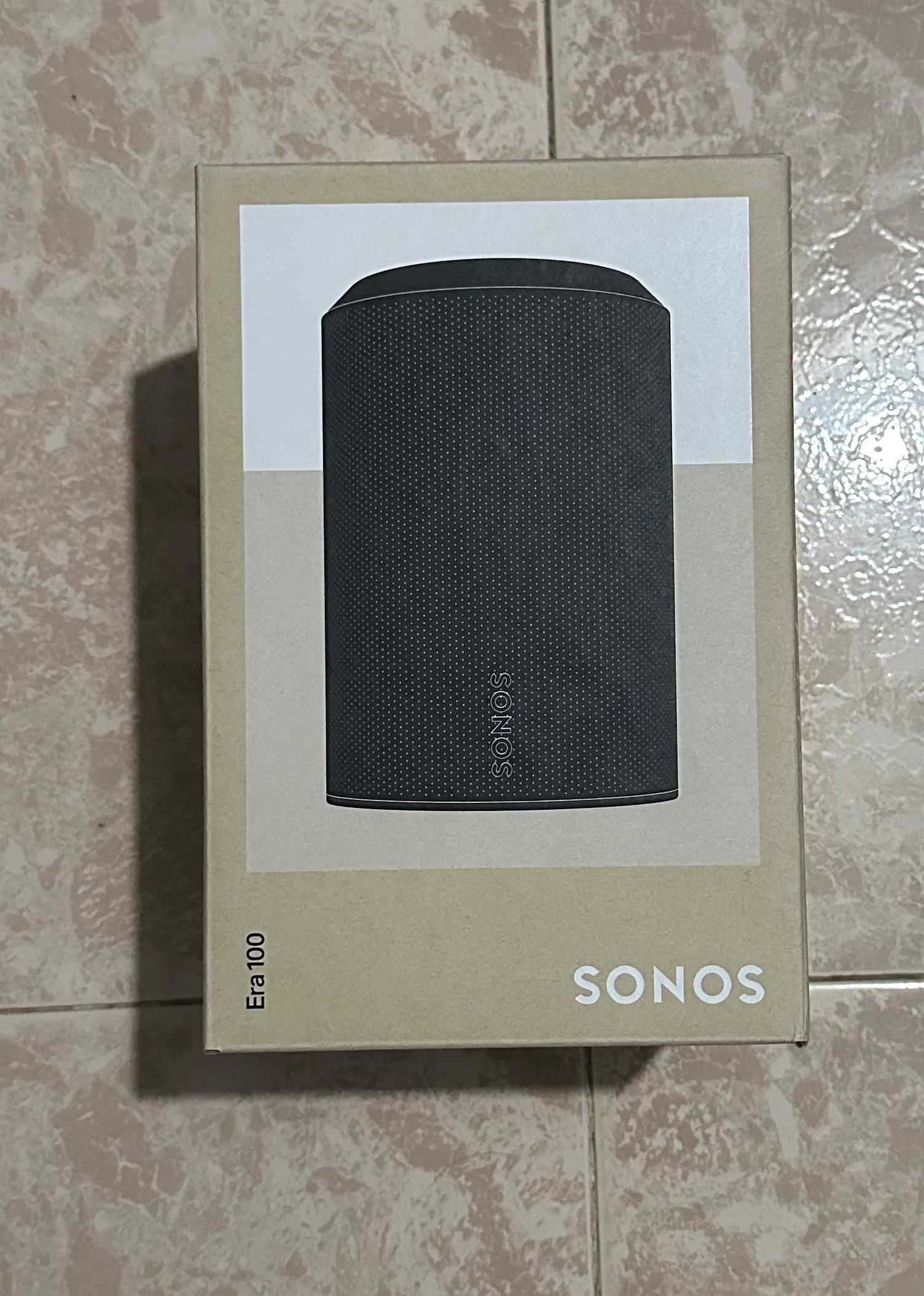 Speaker Sonos Era 100