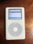 Ipod 4 (photo) 60gb