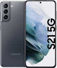 Samsung S21 5G 8GB/128GB UŻYWANY