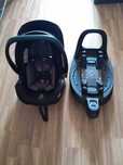 Ovo Kory Plus i-Size (40-85cm) + base Full 360 i-Size