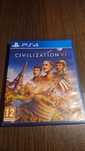 Civilization 6 gra na PS4