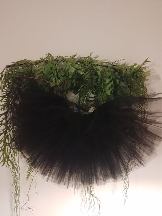 Spódnica tutu dla dziewczynki 0-7 lat