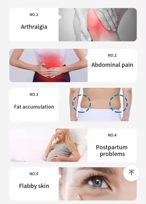 Beleza corporal e facial