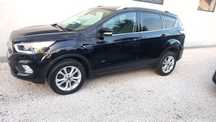 Ford Kuga Salon Polska