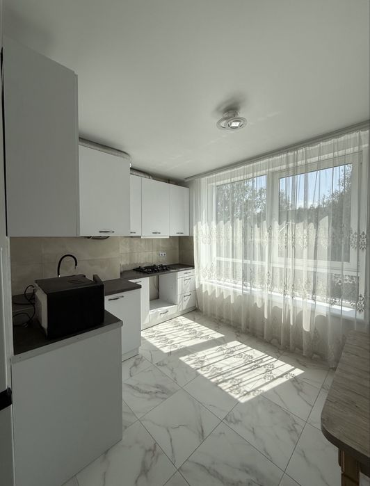 Продаж двокімнатної новобудови