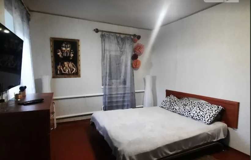 Продам свій будинок в Любимовкі.