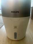 Nawilżacz powietrza ewaporacyjny Philips HU4803/01