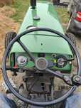 Ciągnik rolniczy Fendt Turbomatik 102 S