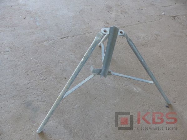 Wynajem szalunków stropowych i ściennych !!!