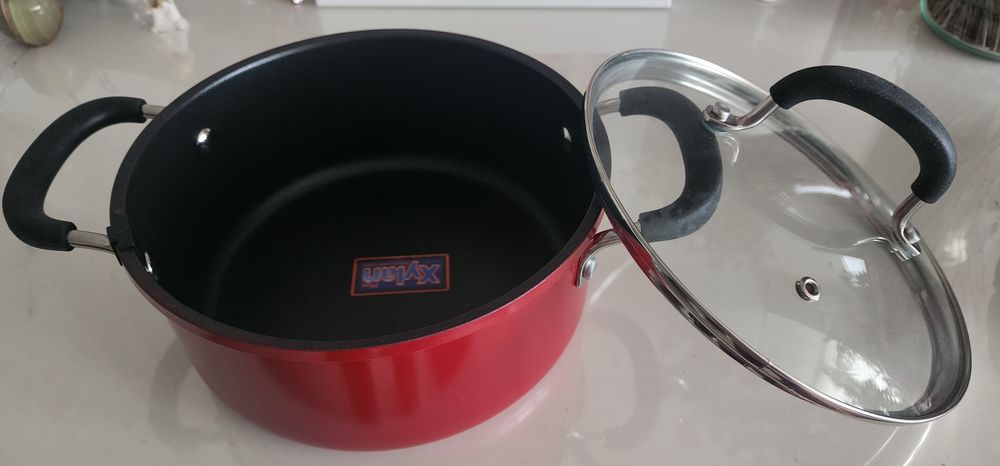 Посуда для приготовления пищи Rondell