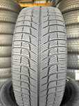 Резина бу зима 205/55 r16 MICHELIN X-ice 3 + (липучка арктична)