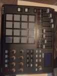 Akai mpd32 kontroler